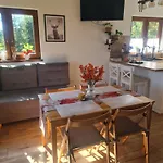 Na Czerwonej Gorce