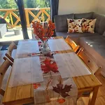 Ferienhaus Na Czerwonej Gorce