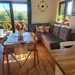 Ferienhaus Na Czerwonej Gorce *