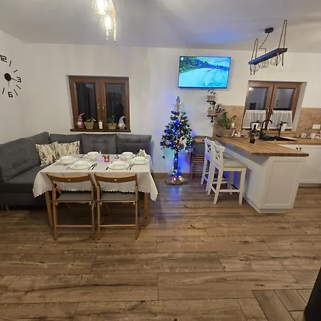 Na Czerwonej Gorce *