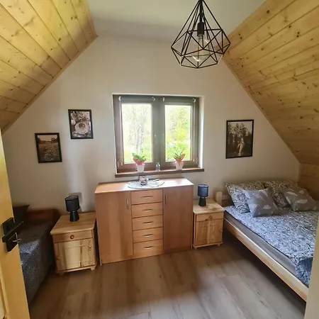 Na Czerwonej Gorce