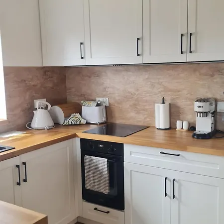 Na Czerwonej Gorce Semesterbostad