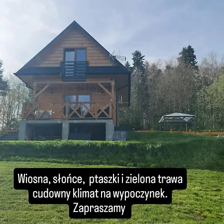 Na Czerwonej Gorce Uscie Gorlickie