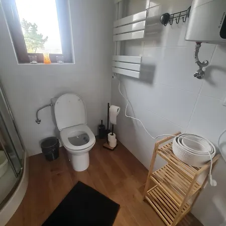 Na Czerwonej Gorce Uscie Gorlickie