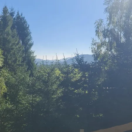 Na Czerwonej Gorce *