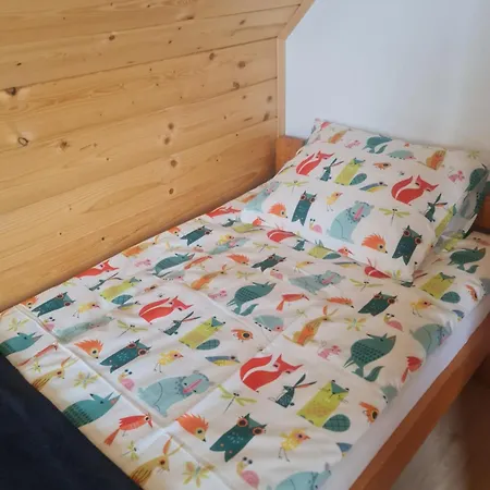 Na Czerwonej Gorce *
