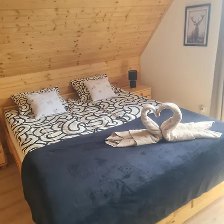 Na Czerwonej Gorce