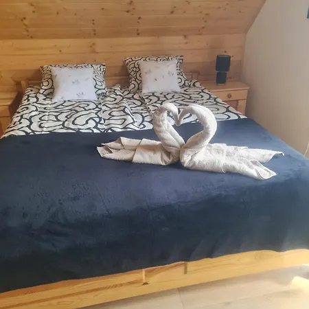 Na Czerwonej Gorce Uscie Gorlickie