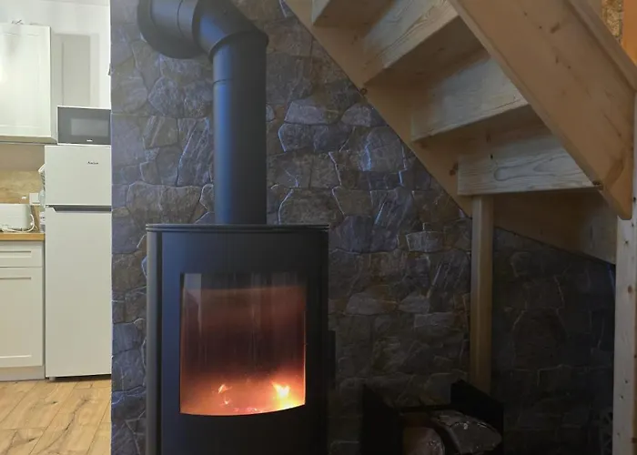 Na Czerwonej Gorce Feriehus