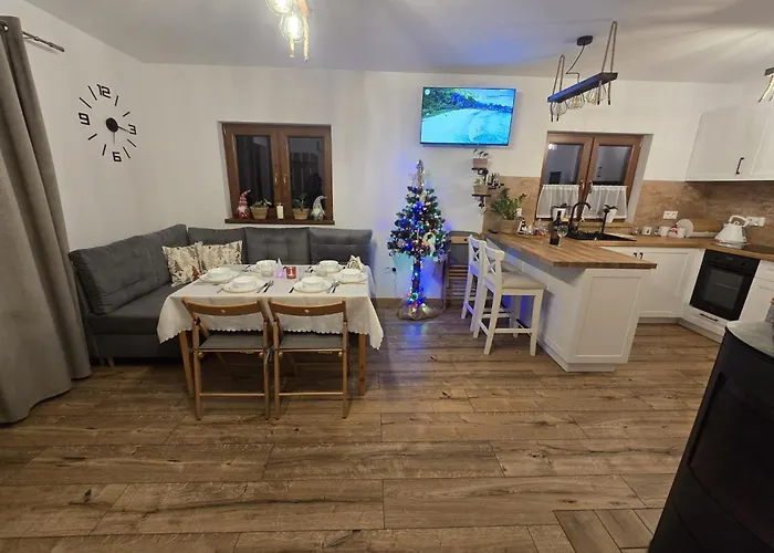 Na Czerwonej Gorce *