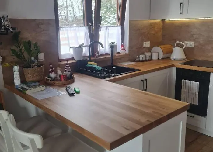 Na Czerwonej Gorce Uscie Gorlickie