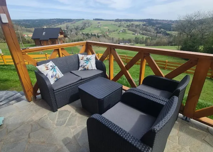 Na Czerwonej Gorce *