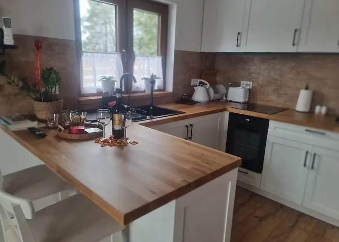 Na Czerwonej Gorce *