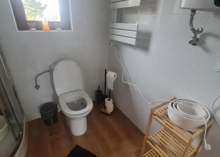 Na Czerwonej Gorce Uscie Gorlickie