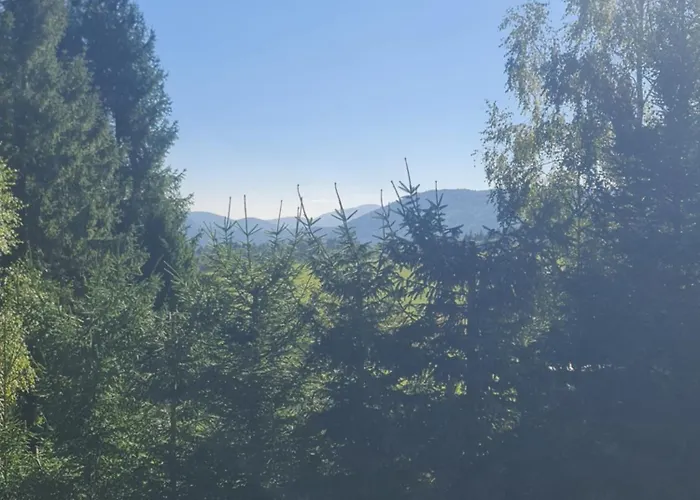 Na Czerwonej Gorce *